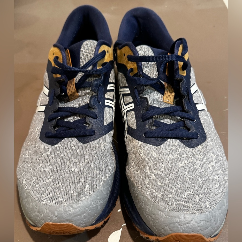 ASICS Gel-Keyano 26 Running Shoes - Picture 3 of 4